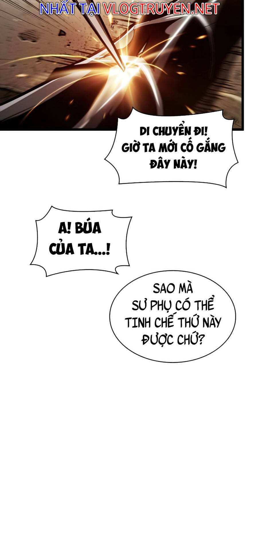 Thếgiớihậutậnthế Chapter 14 - Trang 2