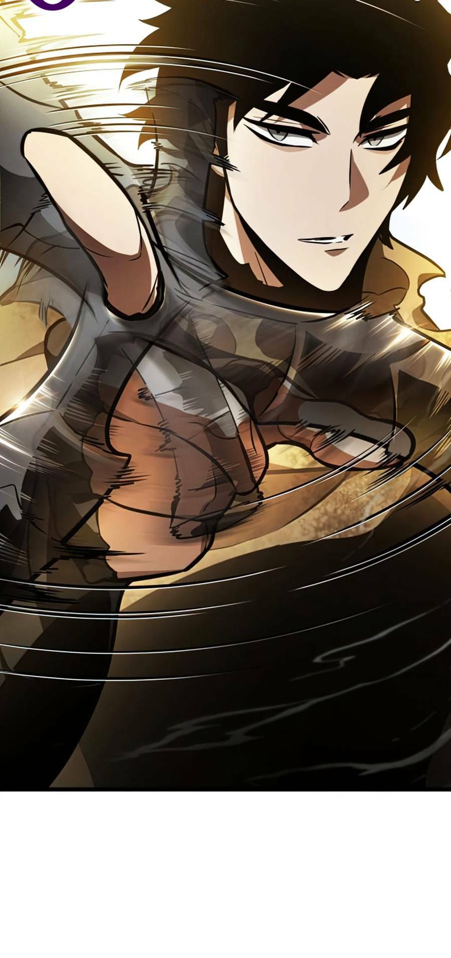 Thếgiớihậutậnthế Chapter 14 - Trang 2