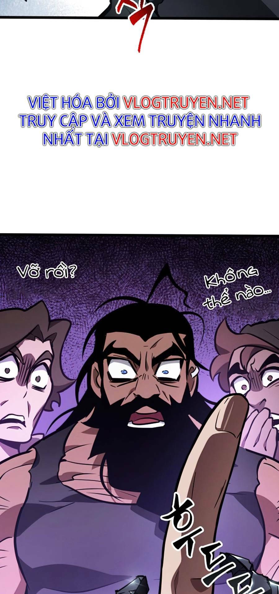 Thếgiớihậutậnthế Chapter 14 - Trang 2