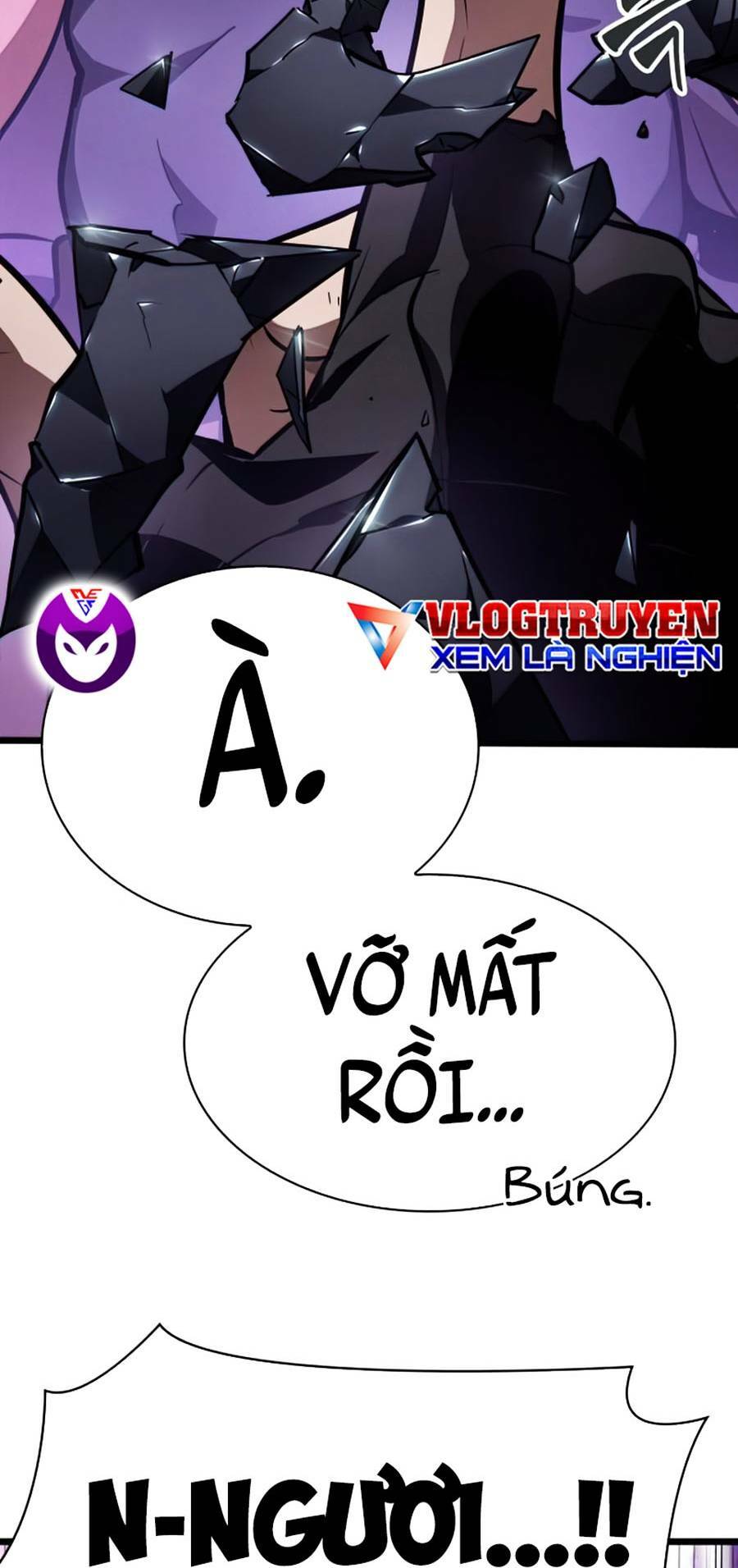 Thếgiớihậutậnthế Chapter 14 - Trang 2