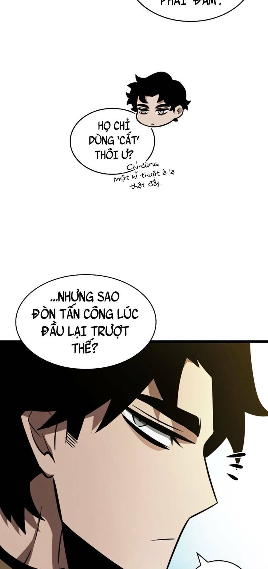 Thếgiớihậutậnthế Chapter 14 - Trang 2