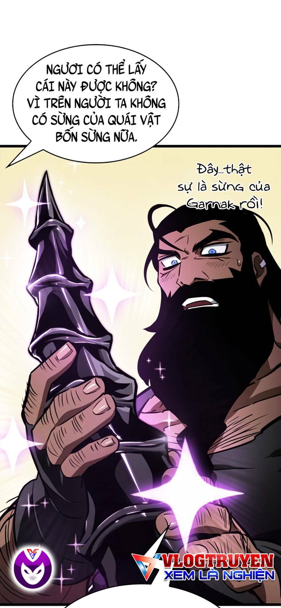 Thếgiớihậutậnthế Chapter 14 - Trang 2