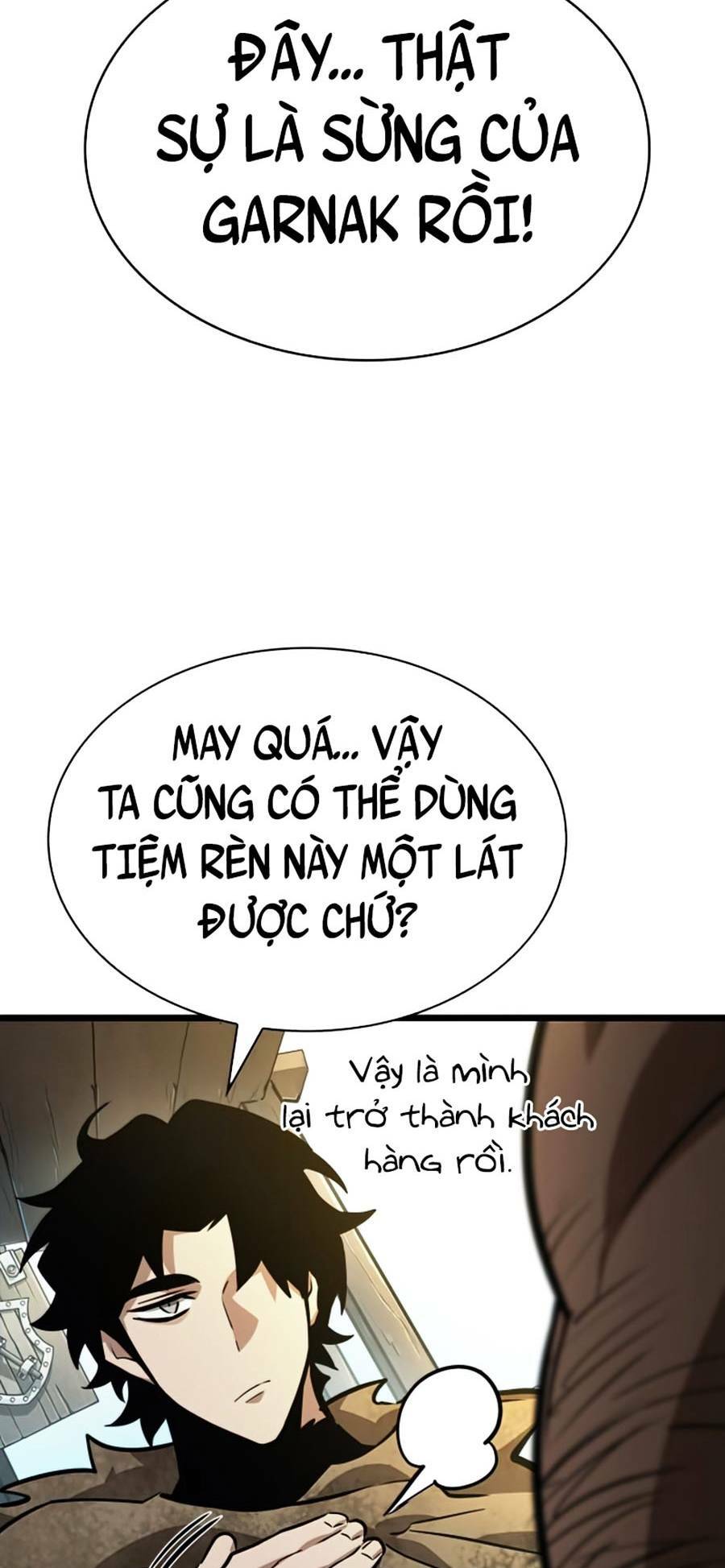 Thếgiớihậutậnthế Chapter 14 - Trang 2