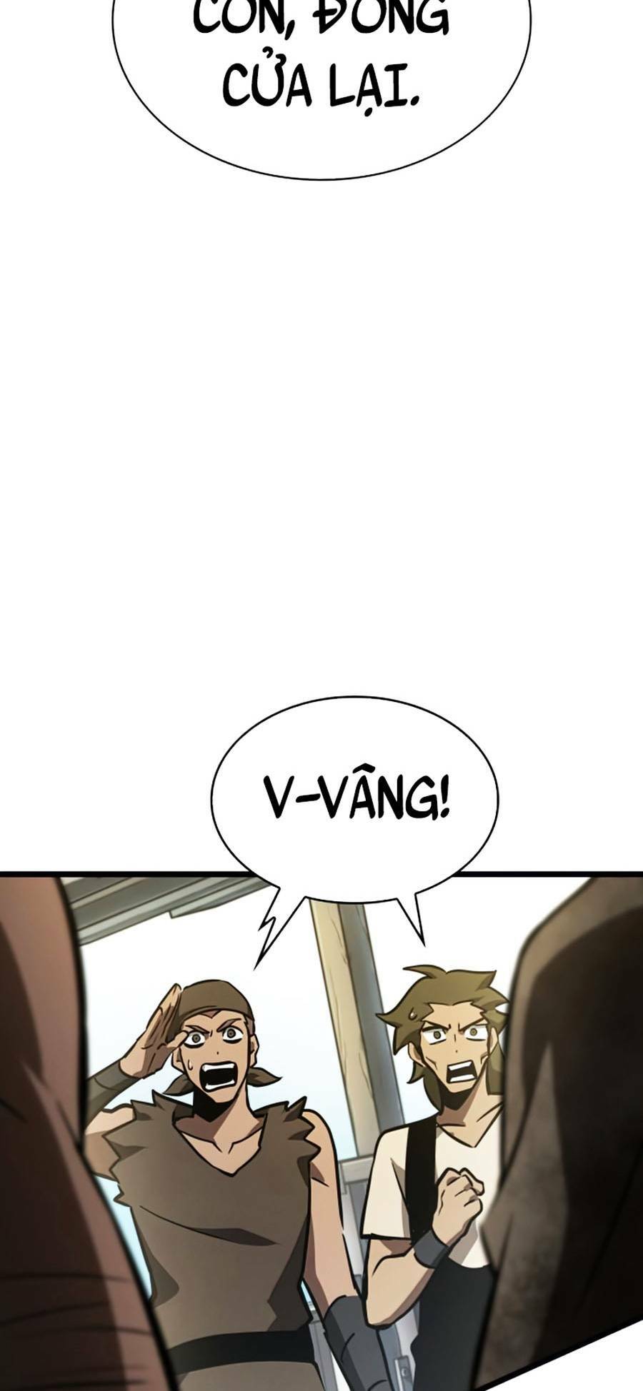 Thếgiớihậutậnthế Chapter 14 - Trang 2