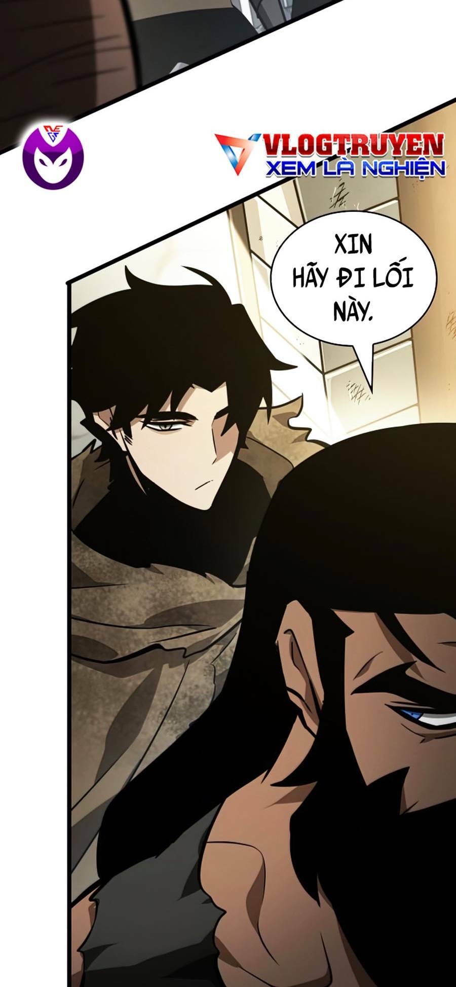 Thếgiớihậutậnthế Chapter 14 - Trang 2