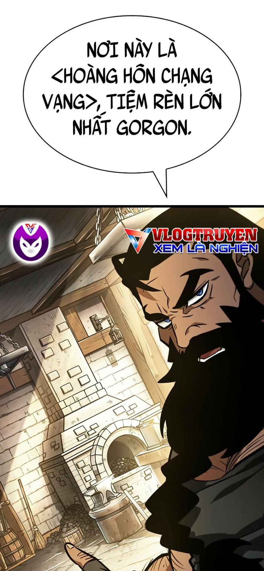 Thếgiớihậutậnthế Chapter 14 - Trang 2