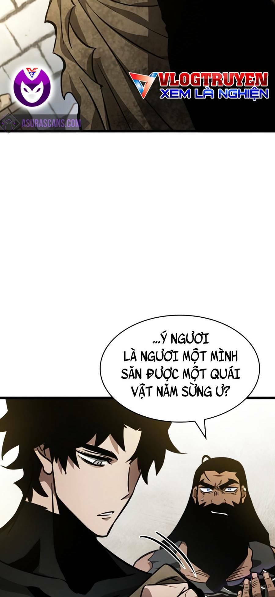 Thếgiớihậutậnthế Chapter 14 - Trang 2