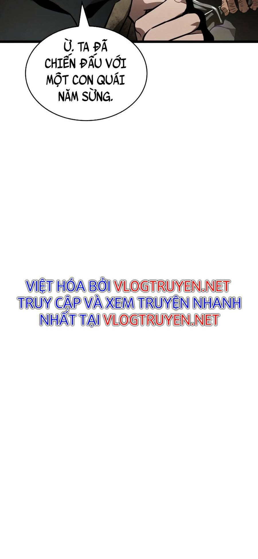 Thếgiớihậutậnthế Chapter 14 - Trang 2