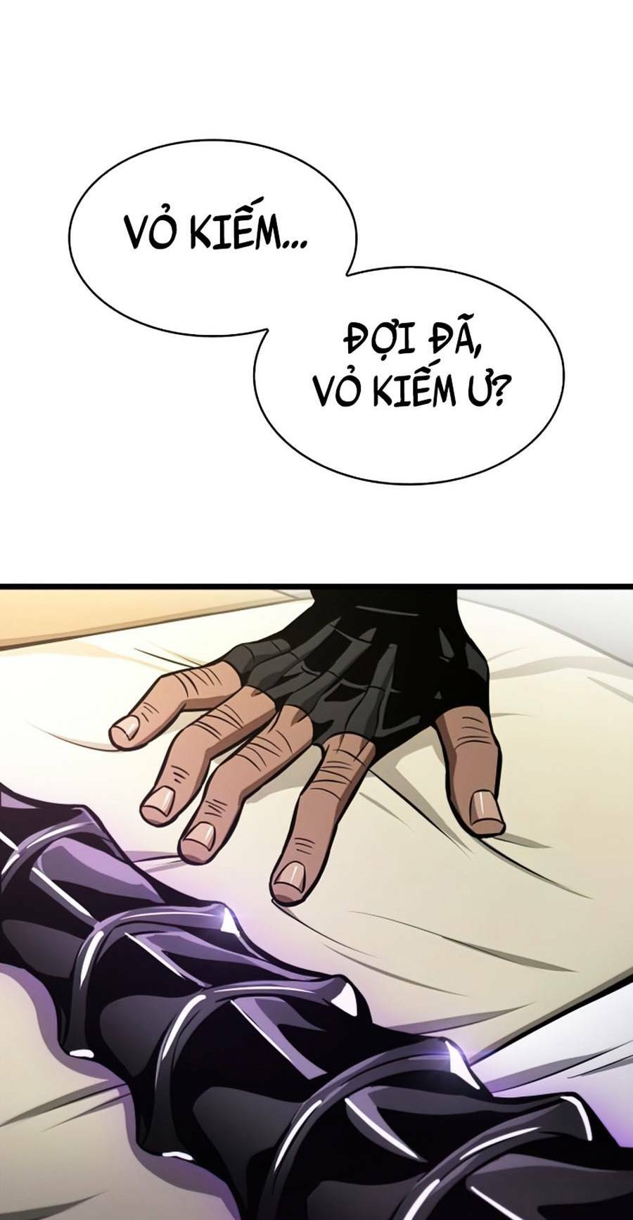 Thếgiớihậutậnthế Chapter 14 - Trang 2