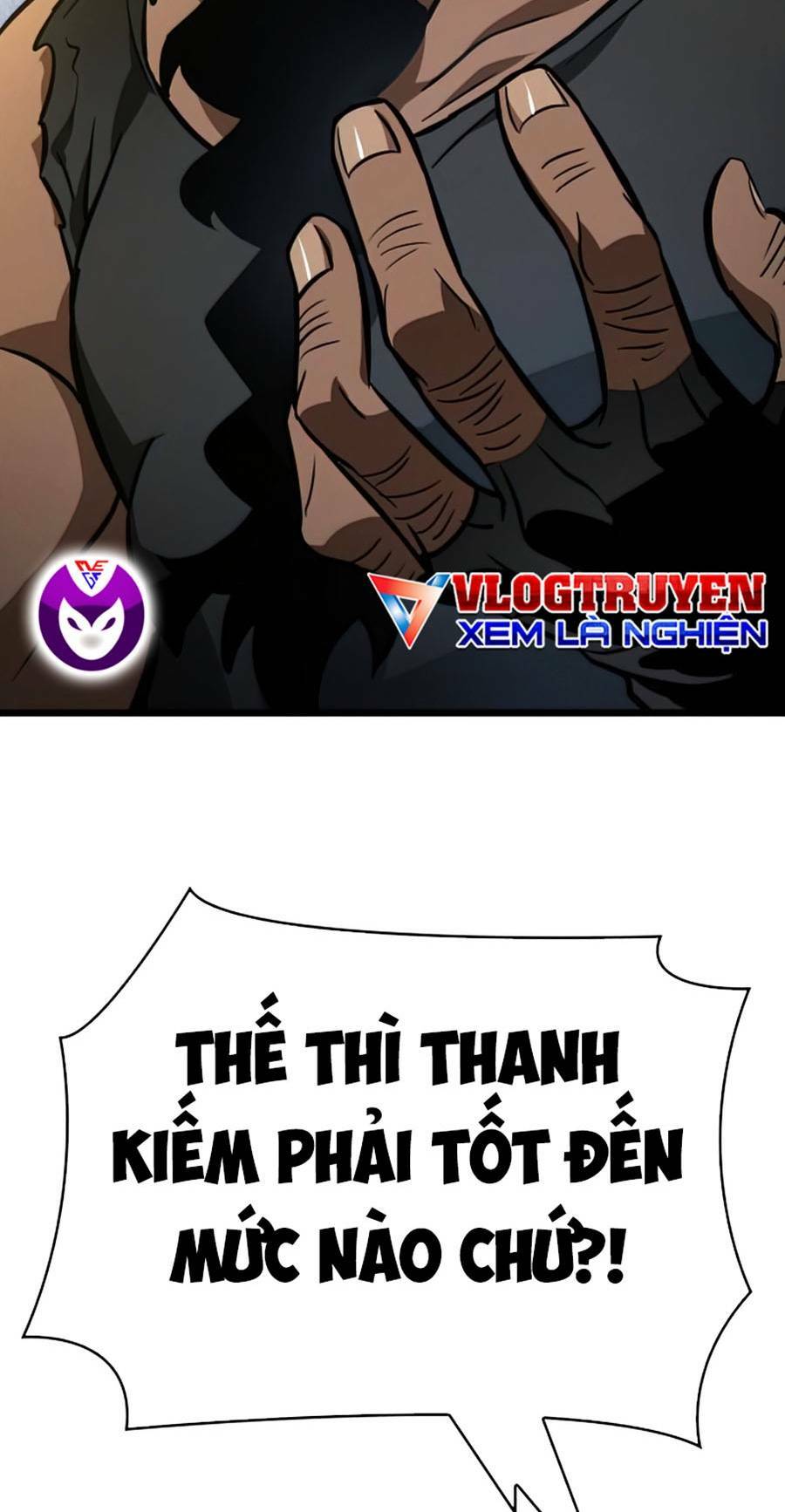 Thếgiớihậutậnthế Chapter 14 - Trang 2