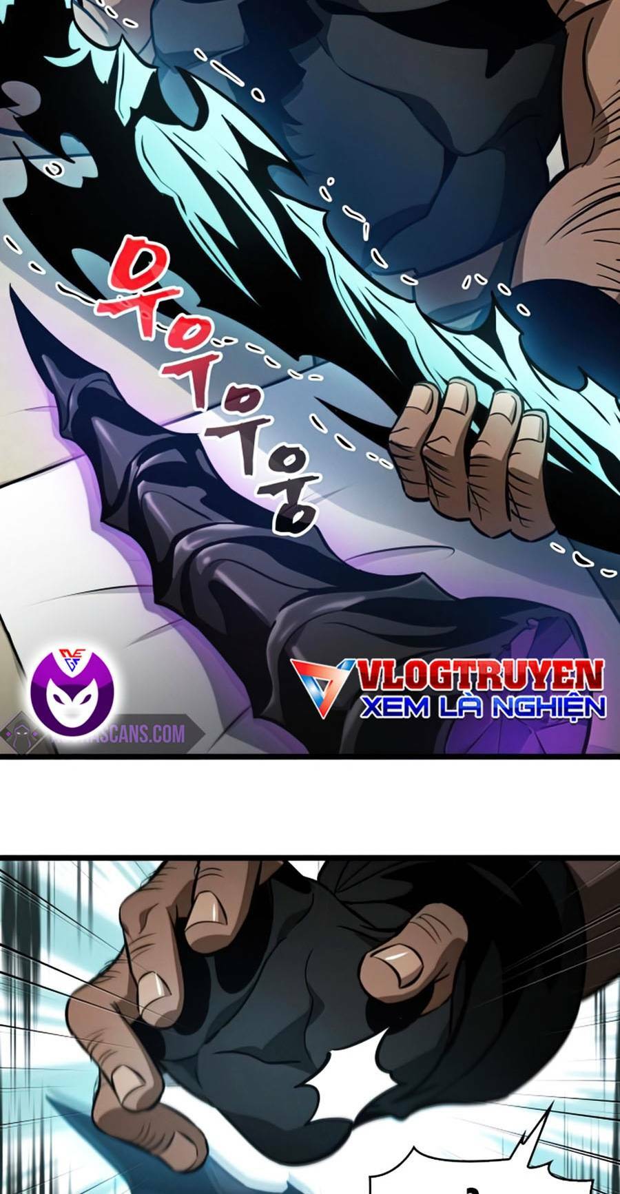 Thếgiớihậutậnthế Chapter 14 - Trang 2