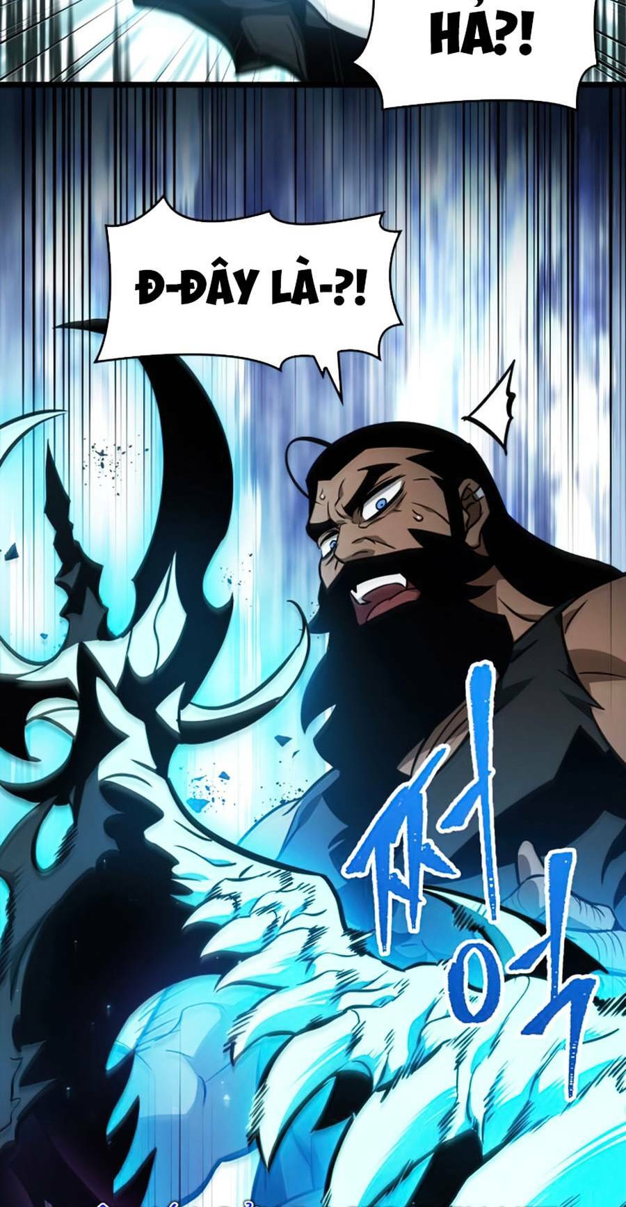 Thếgiớihậutậnthế Chapter 14 - Trang 2