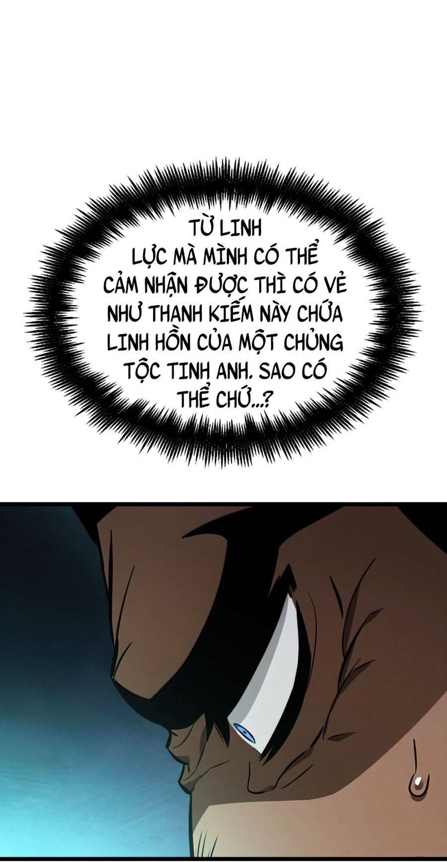 Thếgiớihậutậnthế Chapter 14 - Trang 2