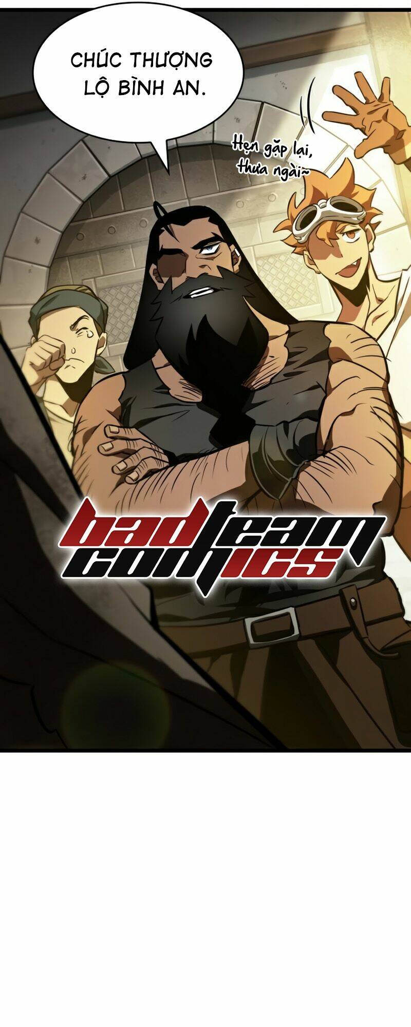 Thếgiớihậutậnthế Chapter 16 - Trang 2