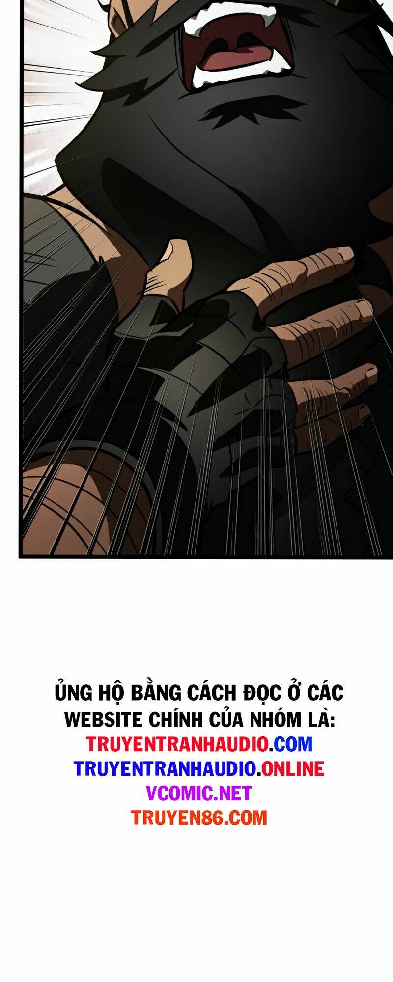 Thếgiớihậutậnthế Chapter 16 - Trang 2