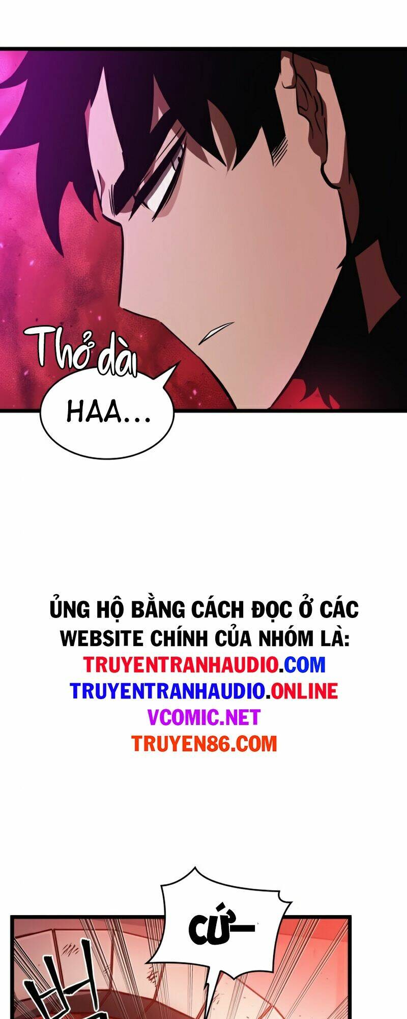 Thếgiớihậutậnthế Chapter 16 - Trang 2