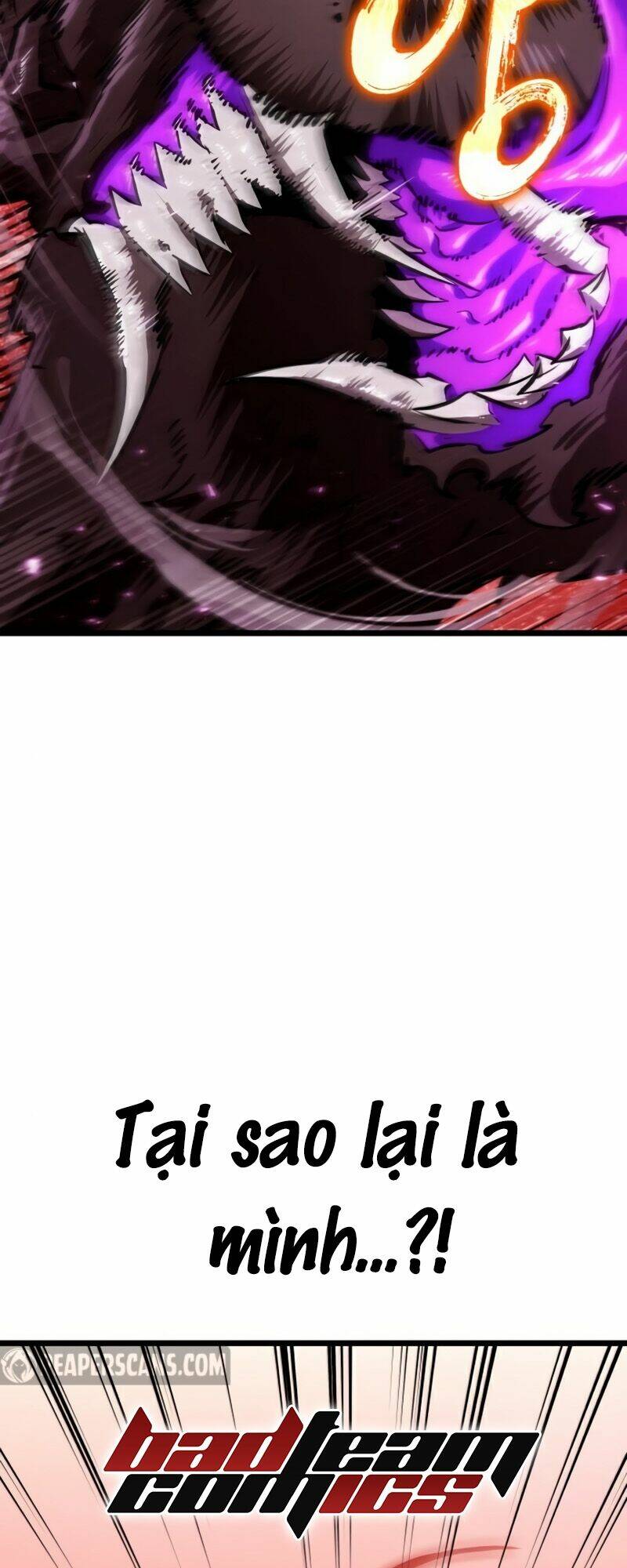 Thếgiớihậutậnthế Chapter 16 - Trang 2