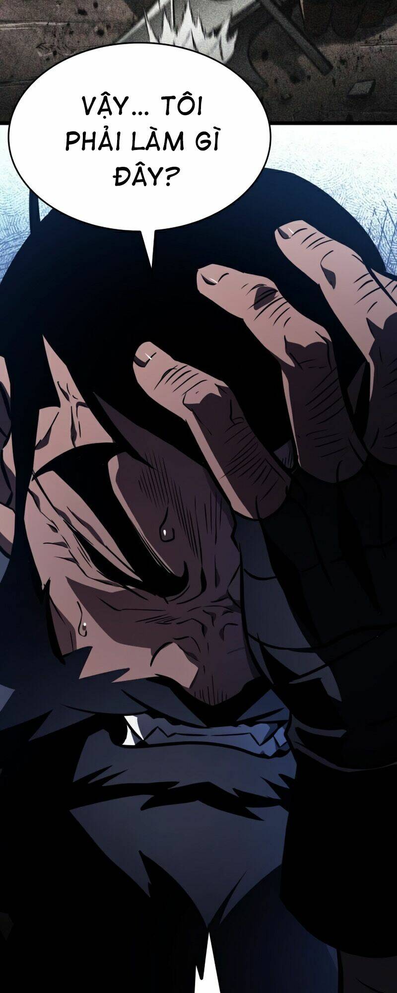 Thếgiớihậutậnthế Chapter 16 - Trang 2