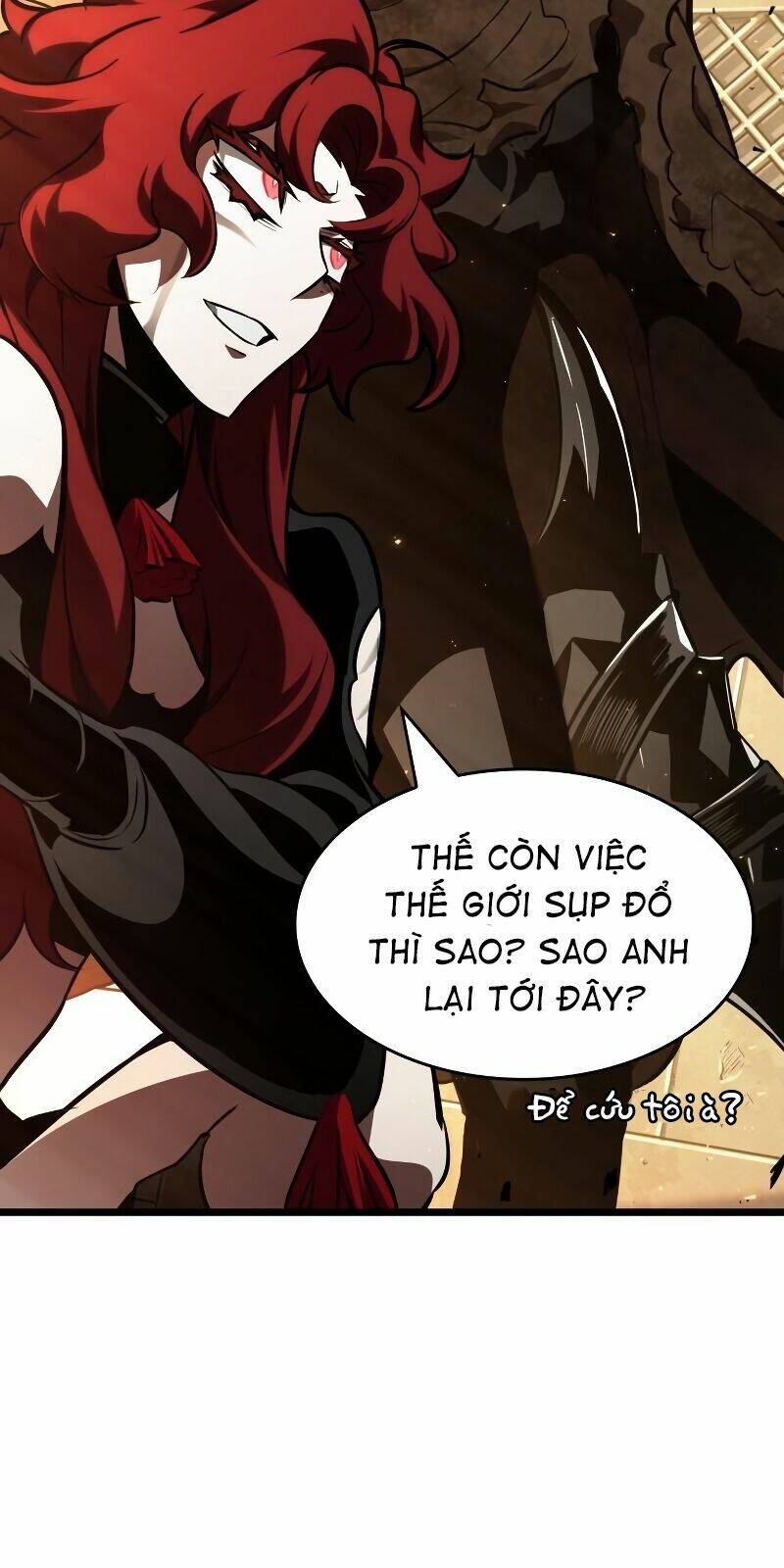 Thếgiớihậutậnthế Chapter 17 - Trang 2