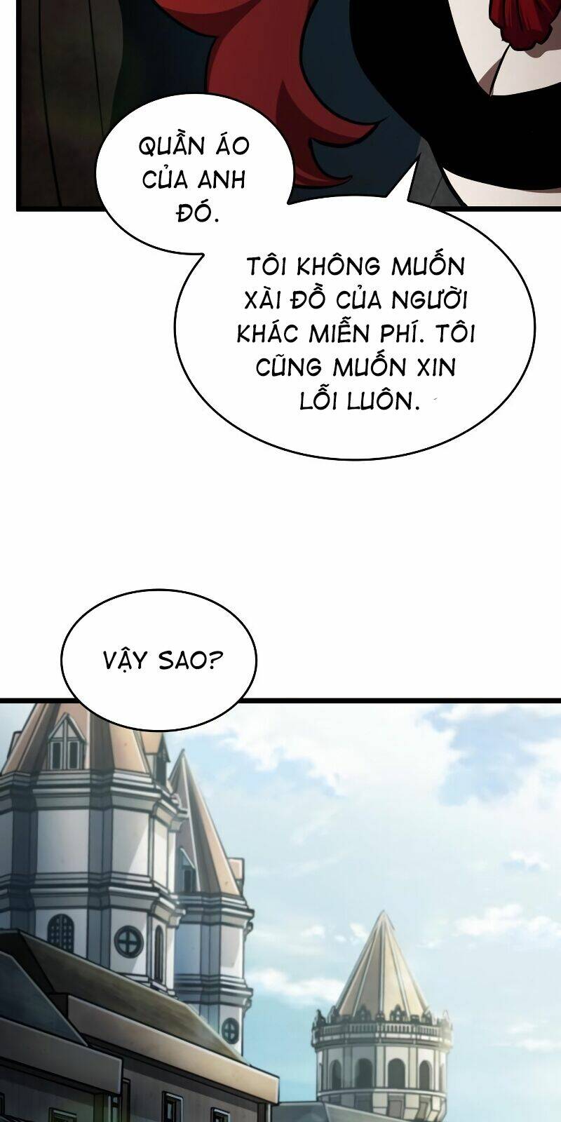 Thếgiớihậutậnthế Chapter 17 - Trang 2