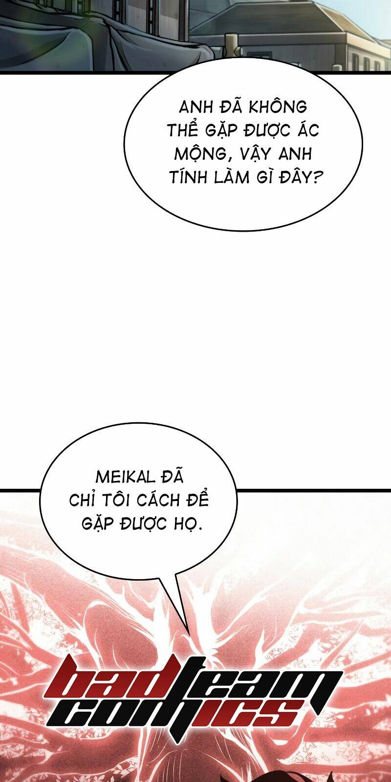 Thếgiớihậutậnthế Chapter 17 - Trang 2