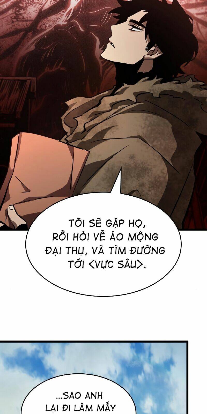 Thếgiớihậutậnthế Chapter 17 - Trang 2