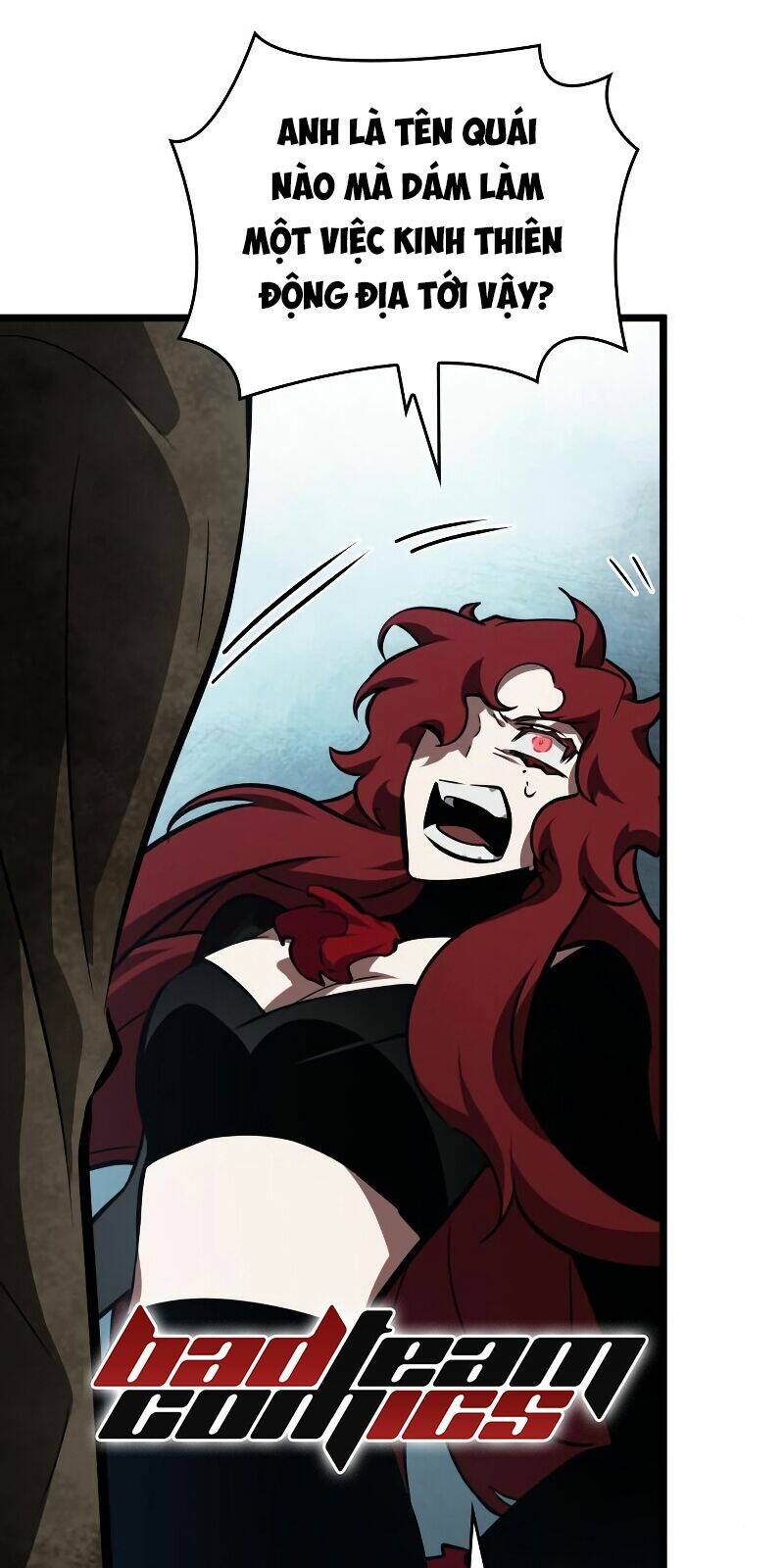 Thếgiớihậutậnthế Chapter 17 - Trang 2