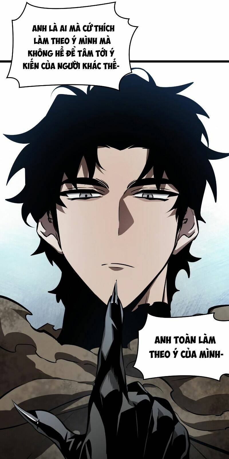 Thếgiớihậutậnthế Chapter 17 - Trang 2