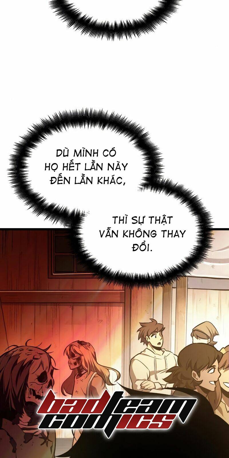 Thếgiớihậutậnthế Chapter 17 - Trang 2