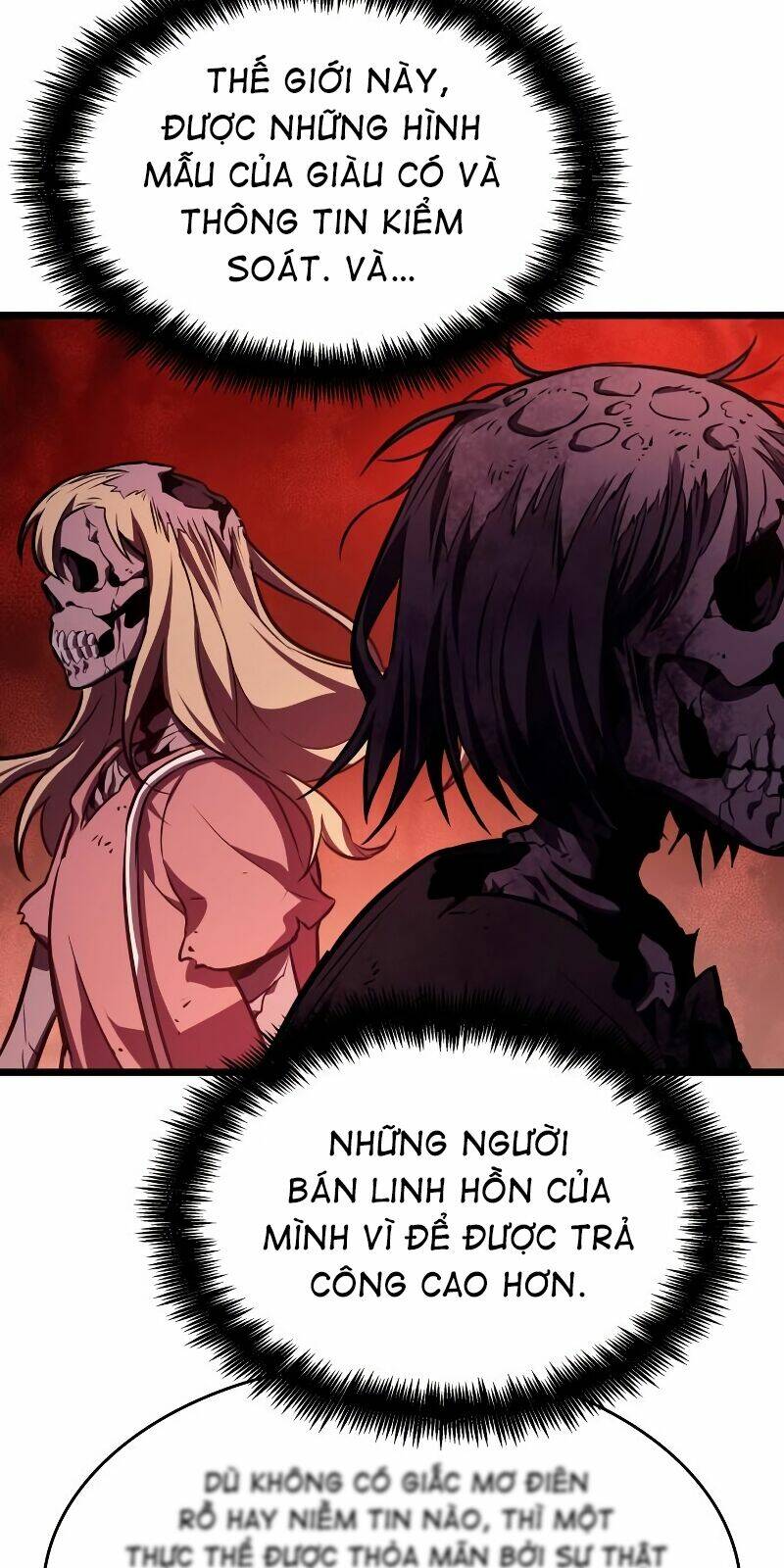 Thếgiớihậutậnthế Chapter 17 - Trang 2