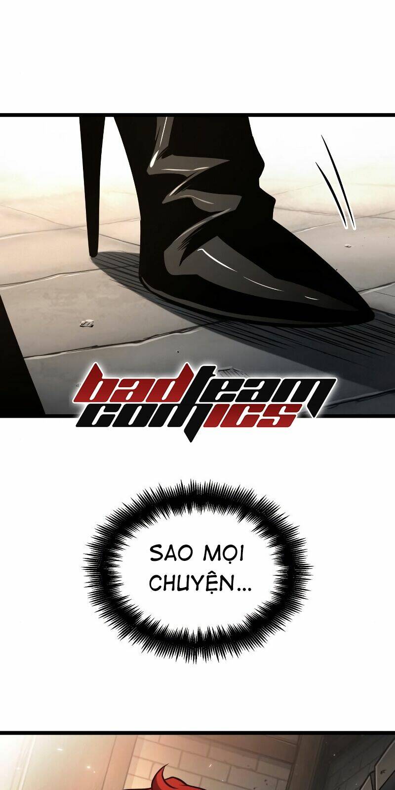 Thếgiớihậutậnthế Chapter 17 - Trang 2