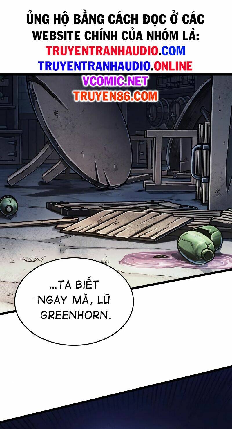 Thếgiớihậutậnthế Chapter 17 - Trang 2