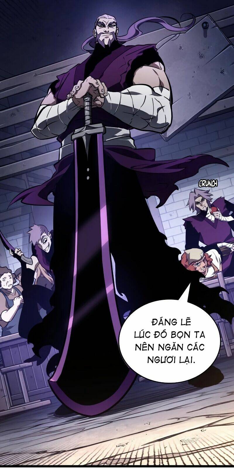 Thếgiớihậutậnthế Chapter 17 - Trang 2