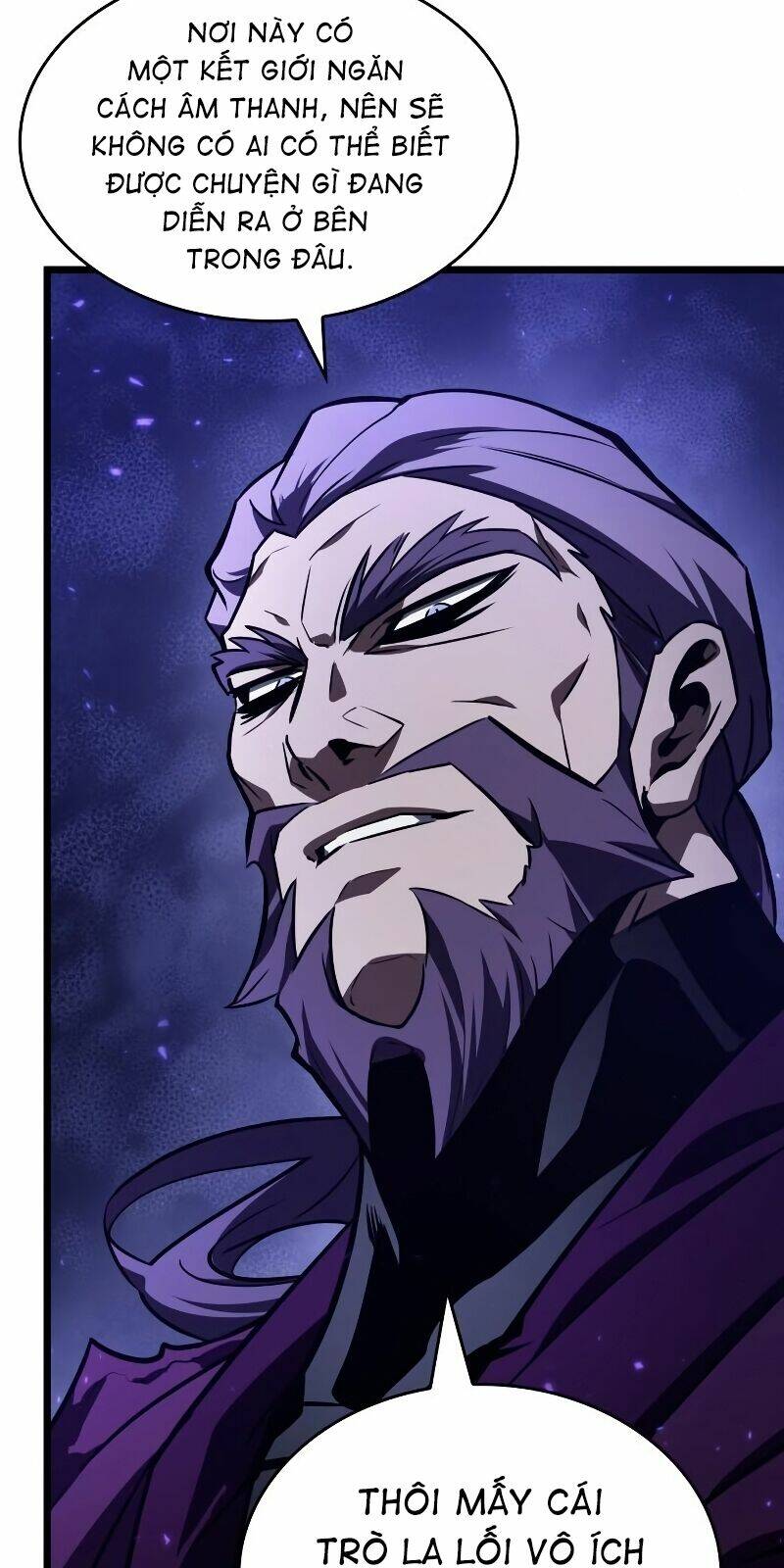 Thếgiớihậutậnthế Chapter 17 - Trang 2