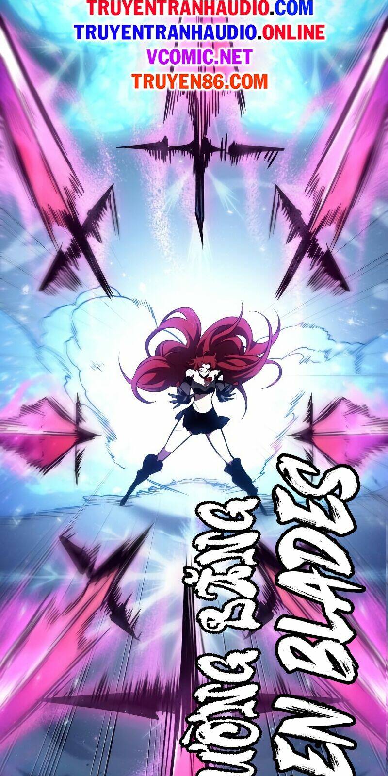 Thếgiớihậutậnthế Chapter 17 - Trang 2