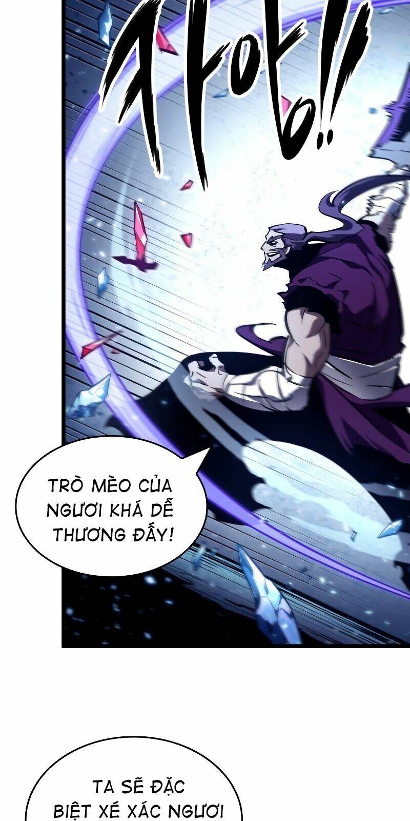 Thếgiớihậutậnthế Chapter 17 - Trang 2