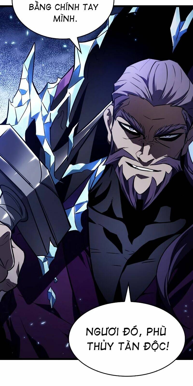 Thếgiớihậutậnthế Chapter 17 - Trang 2