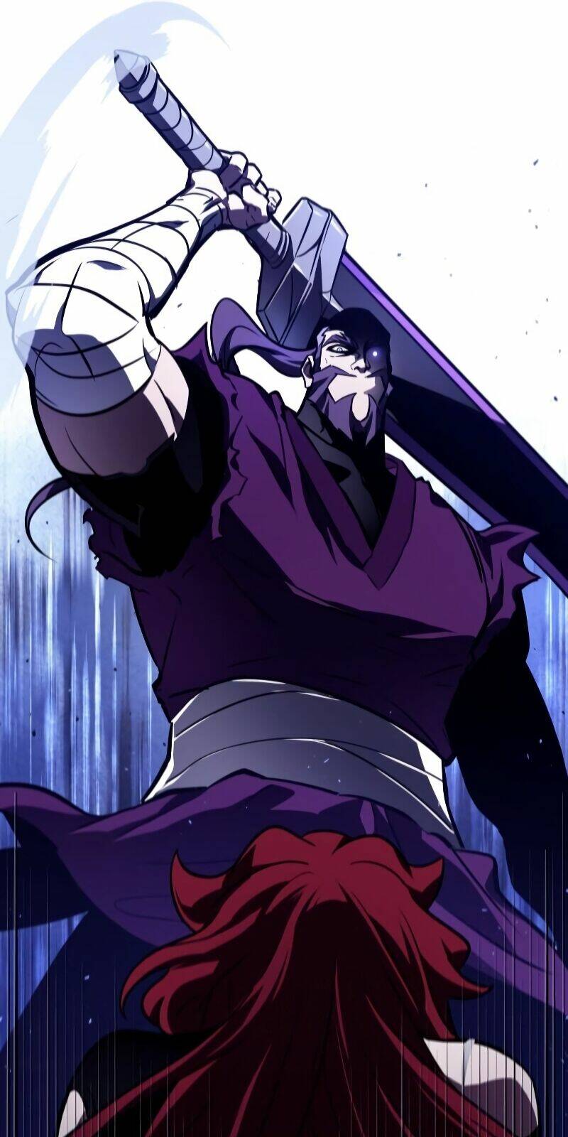 Thếgiớihậutậnthế Chapter 17 - Trang 2