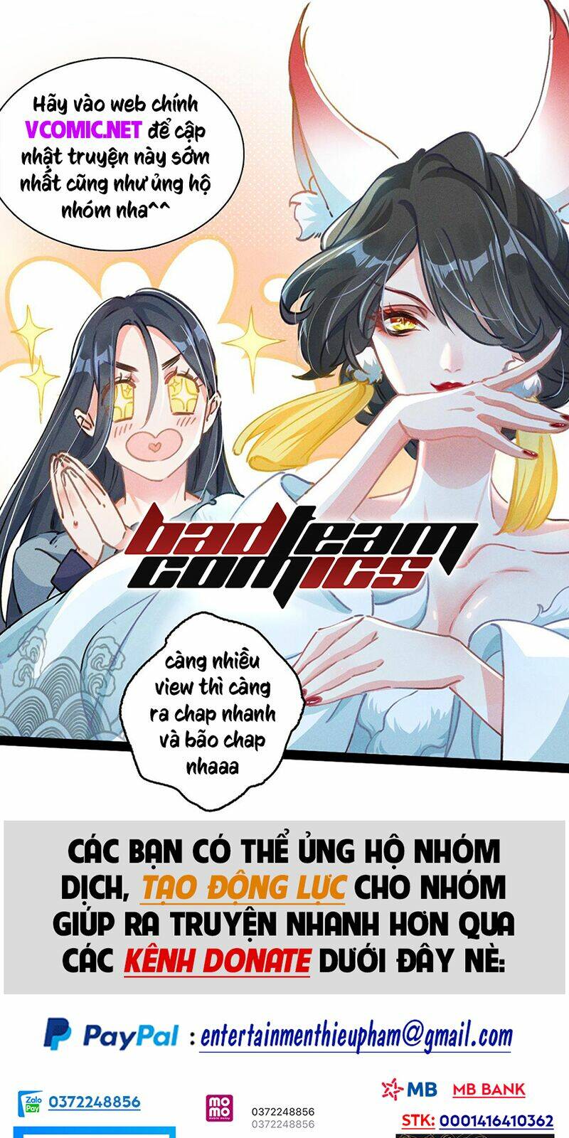 Thếgiớihậutậnthế Chapter 19 - Trang 2