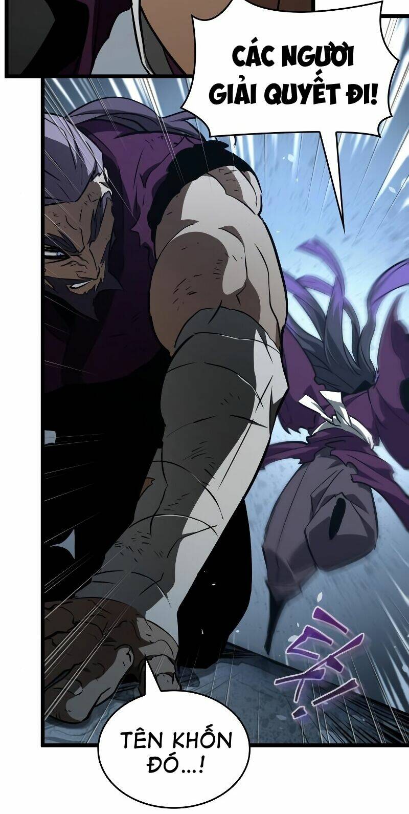 Thếgiớihậutậnthế Chapter 19 - Trang 2