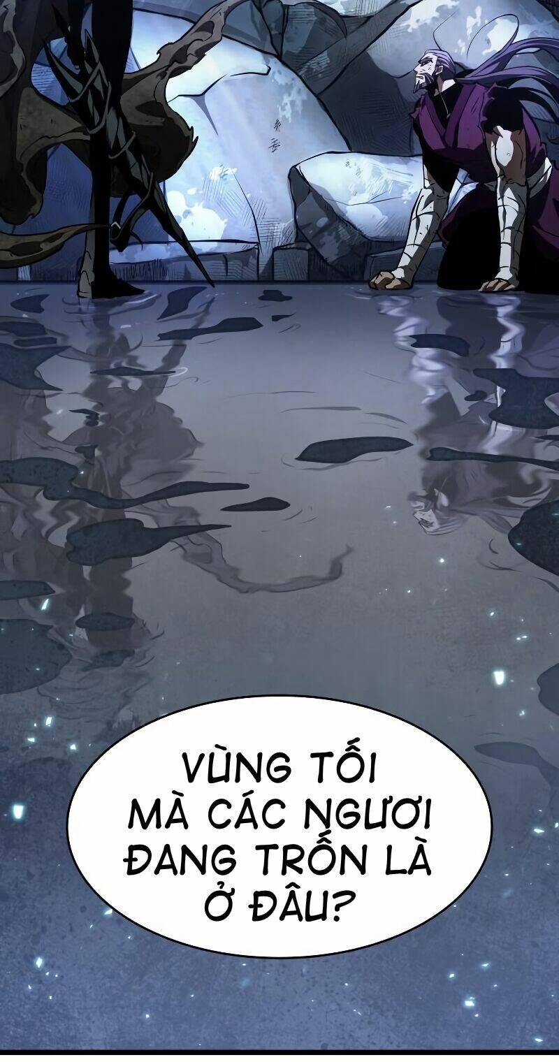 Thếgiớihậutậnthế Chapter 19 - Trang 2