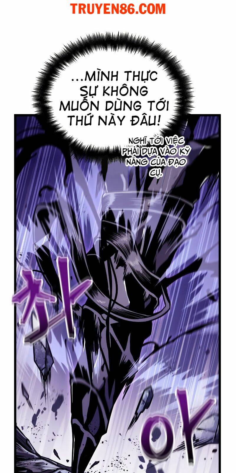 Thếgiớihậutậnthế Chapter 19 - Trang 2