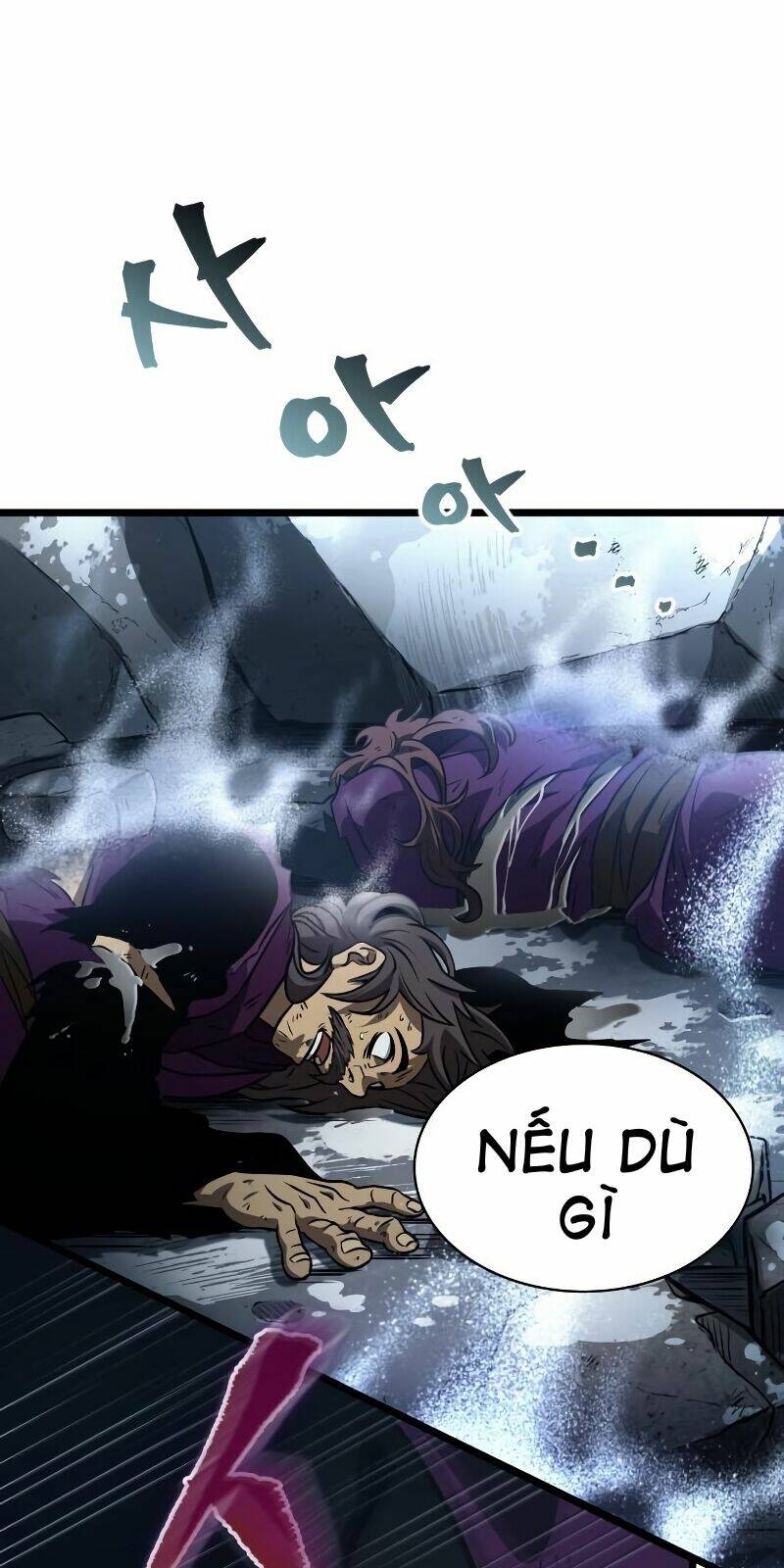 Thếgiớihậutậnthế Chapter 19 - Trang 2