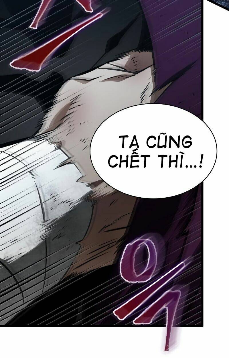 Thếgiớihậutậnthế Chapter 19 - Trang 2