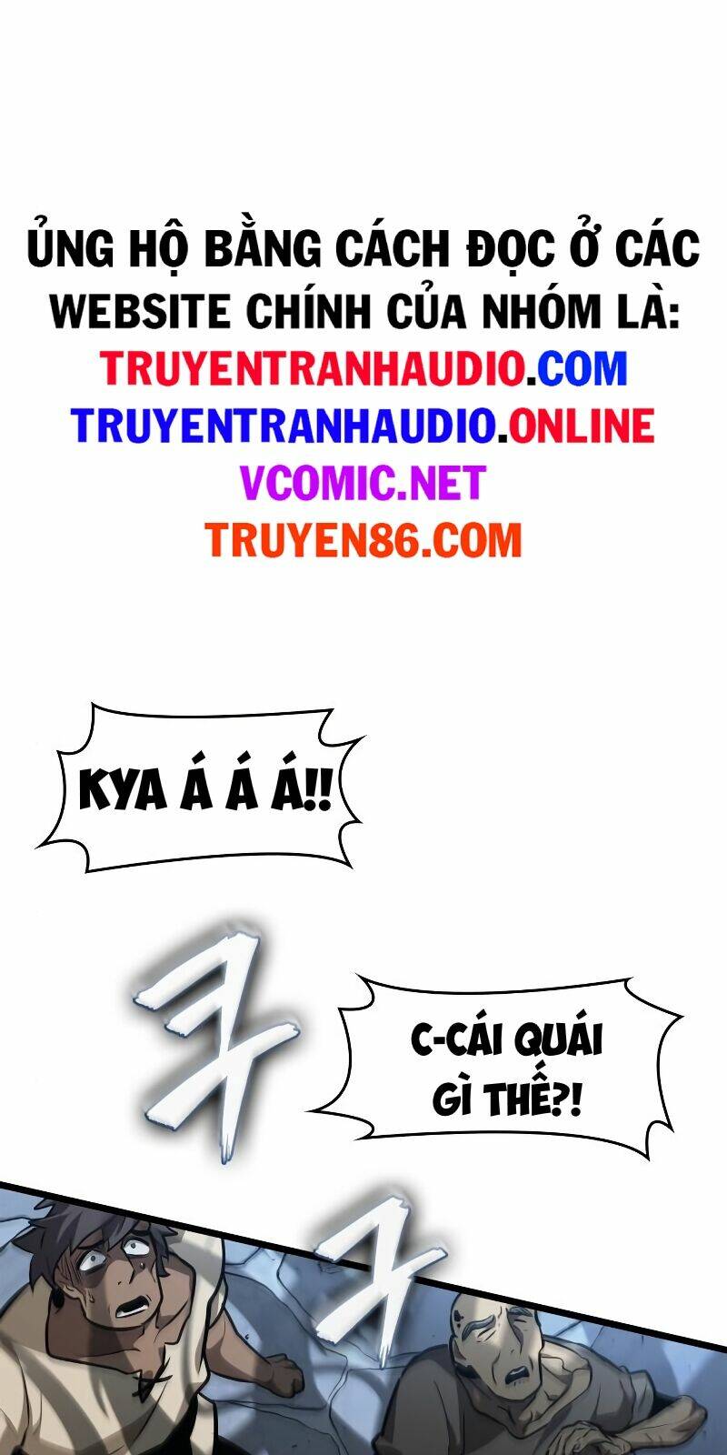 Thếgiớihậutậnthế Chapter 19 - Trang 2