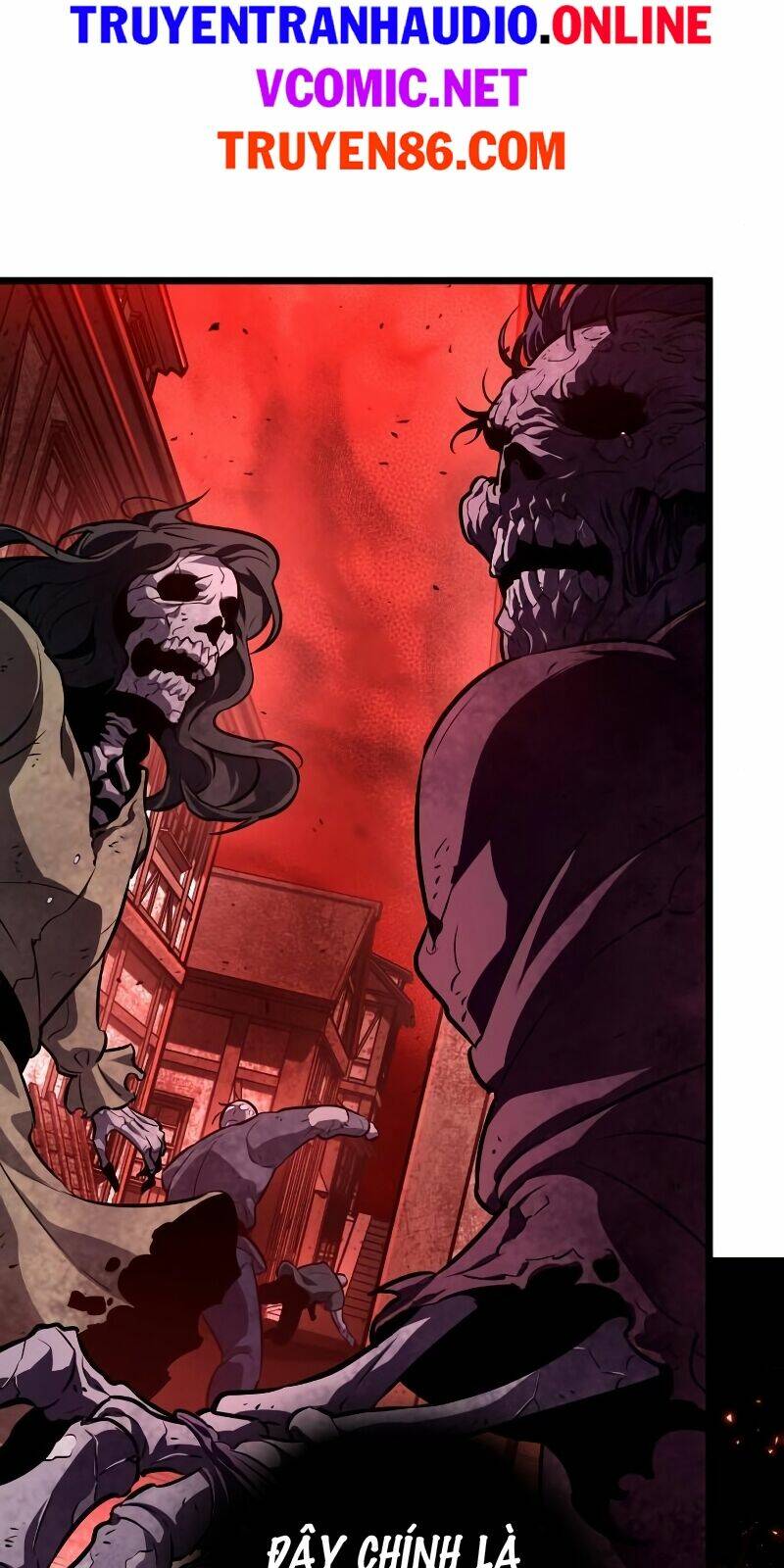 Thếgiớihậutậnthế Chapter 19 - Trang 2