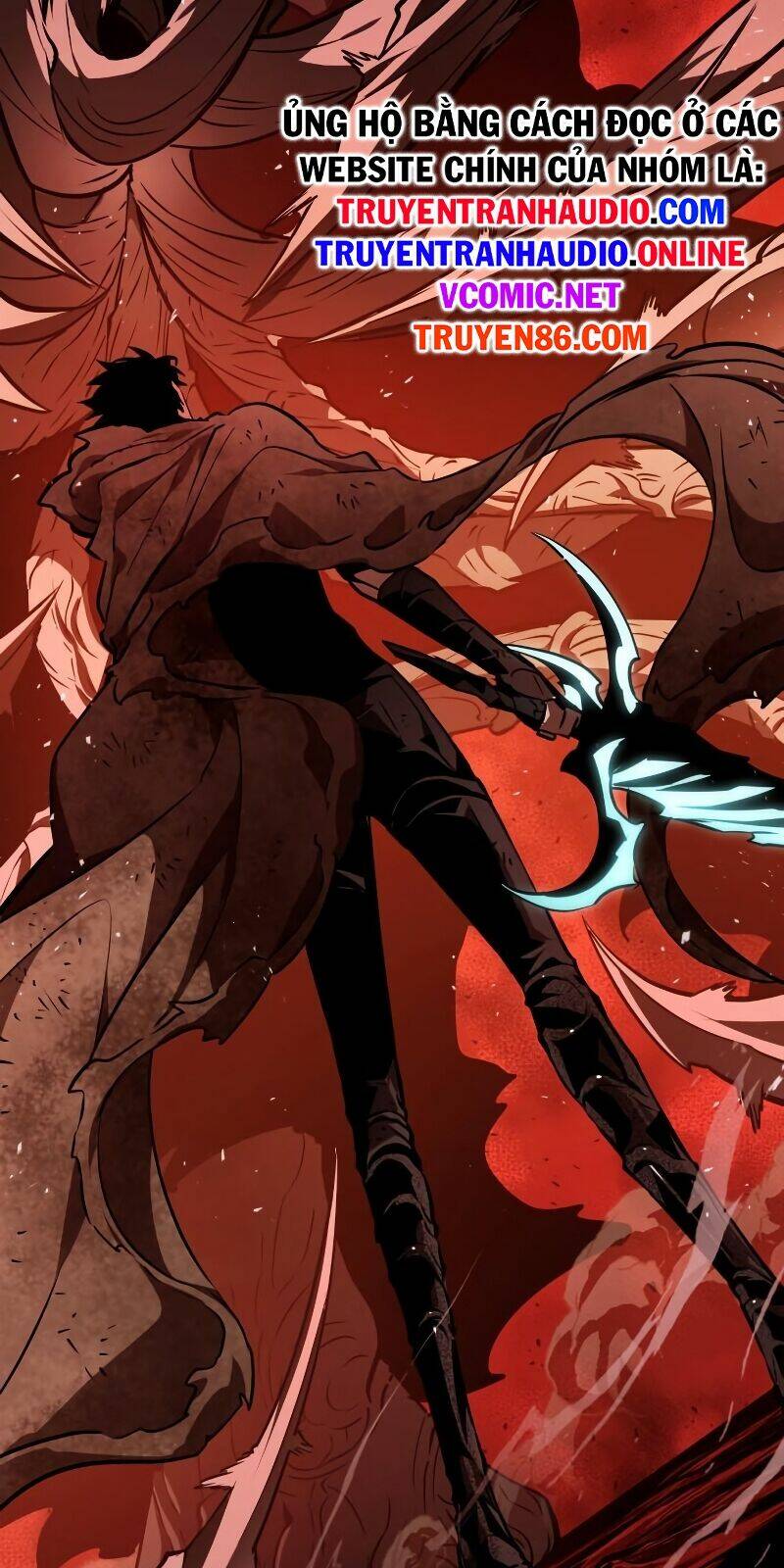 Thếgiớihậutậnthế Chapter 19 - Trang 2