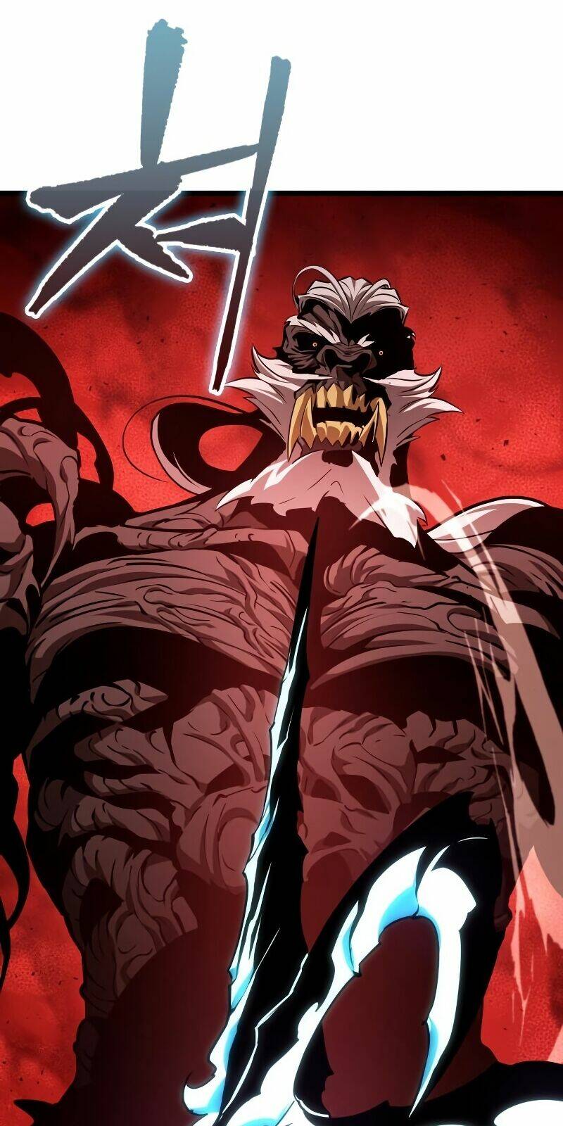 Thếgiớihậutậnthế Chapter 19 - Trang 2