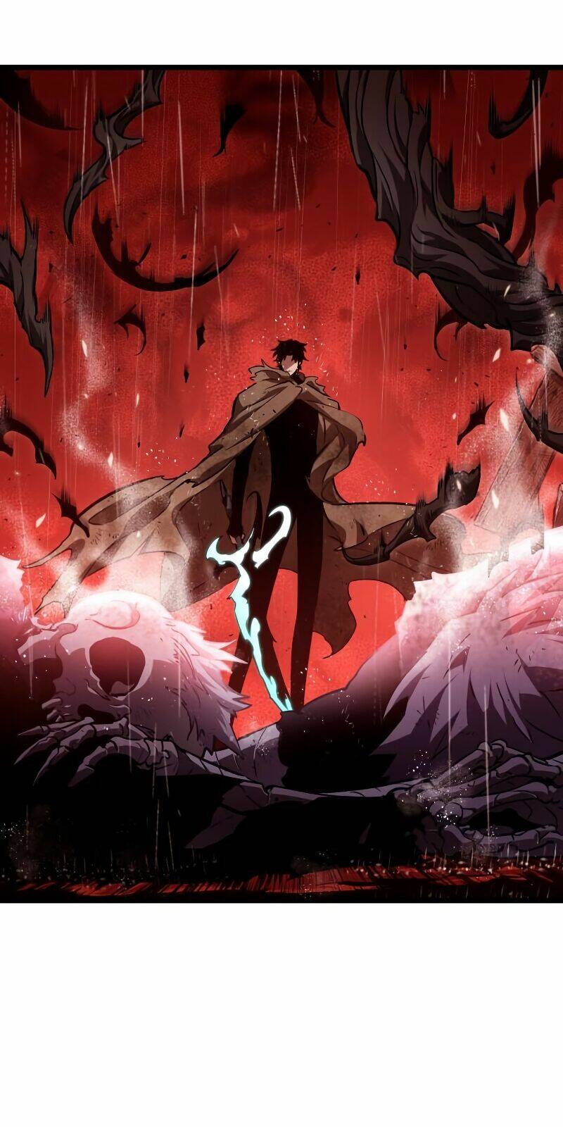 Thếgiớihậutậnthế Chapter 19 - Trang 2