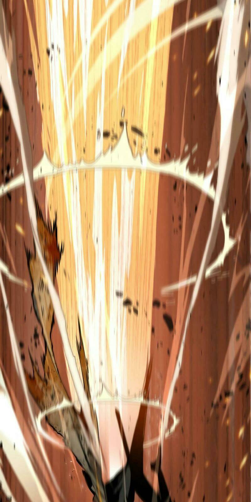 Thếgiớihậutậnthế Chapter 2 - Trang 2